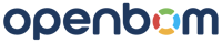 openbom logo
